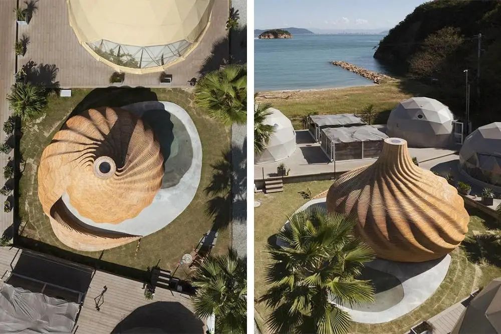 设计灵感如马桶,包子创意设计