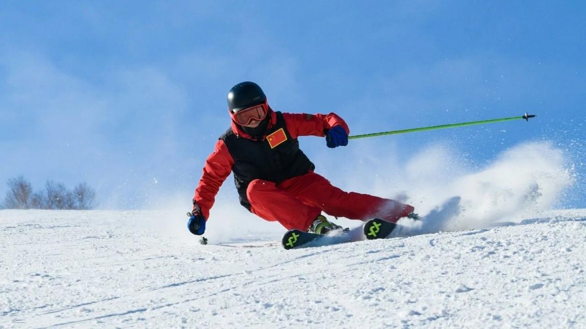 冬日黑龙江五日游,黑龙江立体冬游攻略