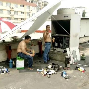 简阳空调维修,简阳空调清洗上门