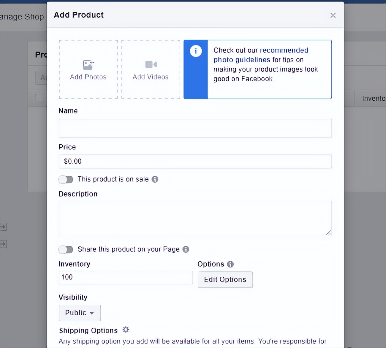 facebook跨境电商怎么入行,facebook跨境电商怎么开店视频教程