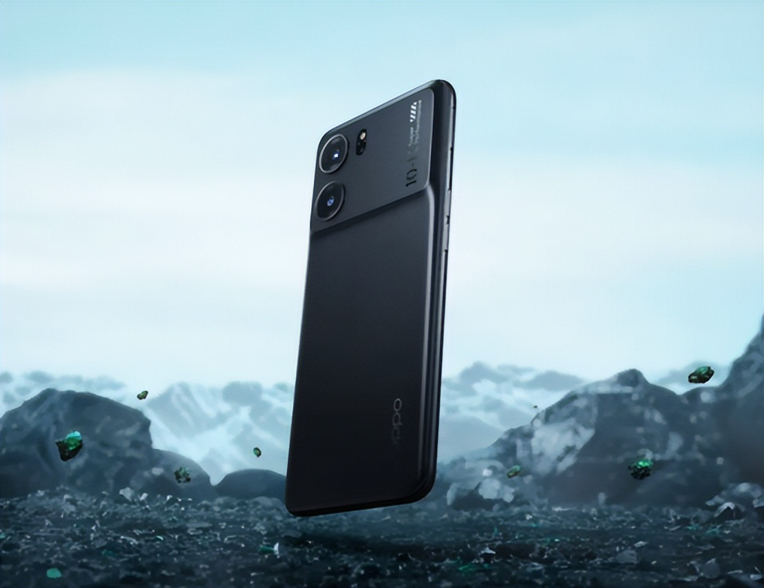 OPPOK11明天正式发布,oppok10发布时间哪一年