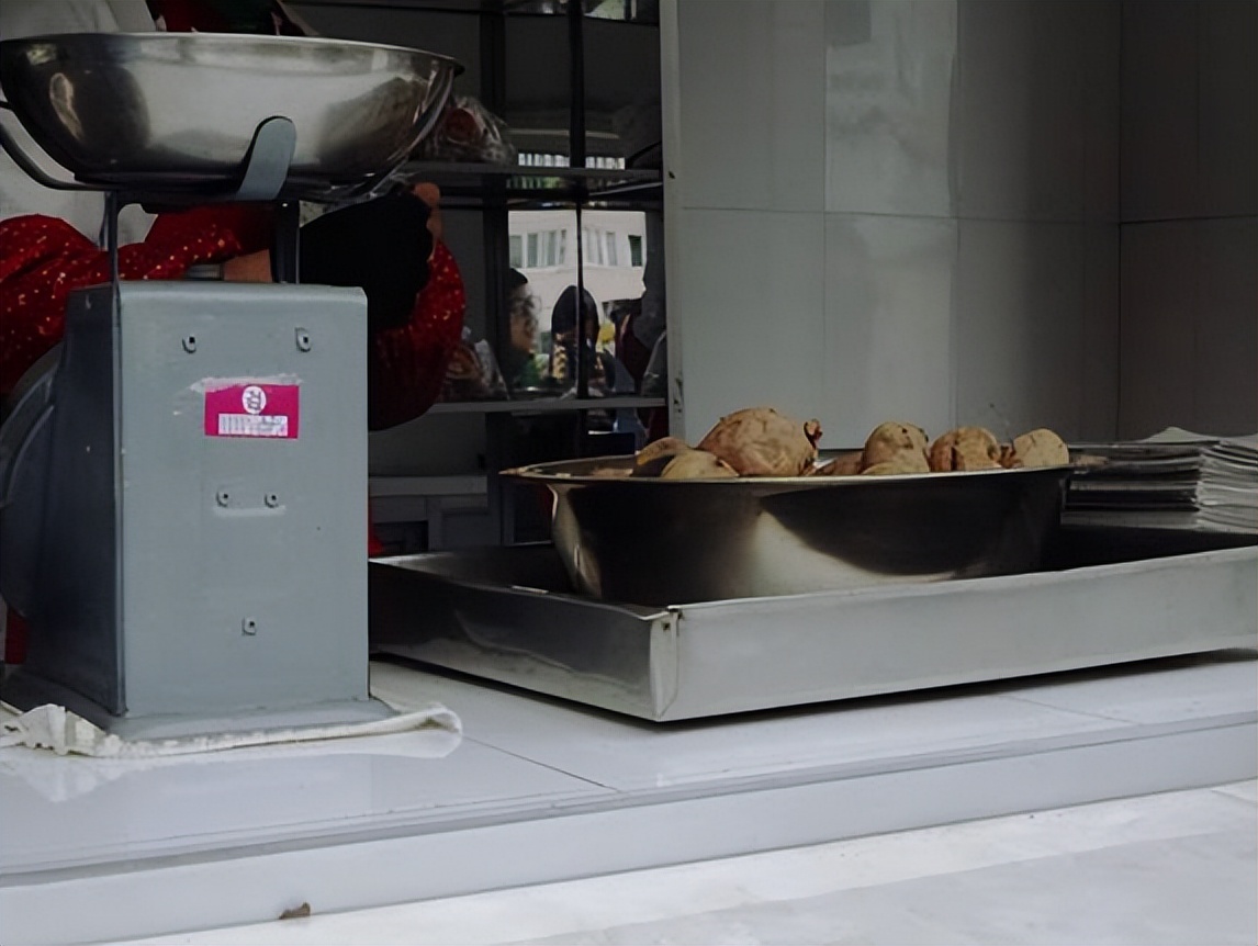 朝鲜的街道很热闹,朝鲜街头有店铺吗