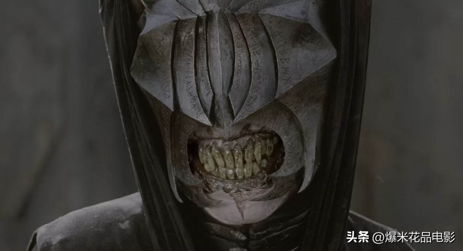 指环王电视剧和电影对比,《指环王》书籍