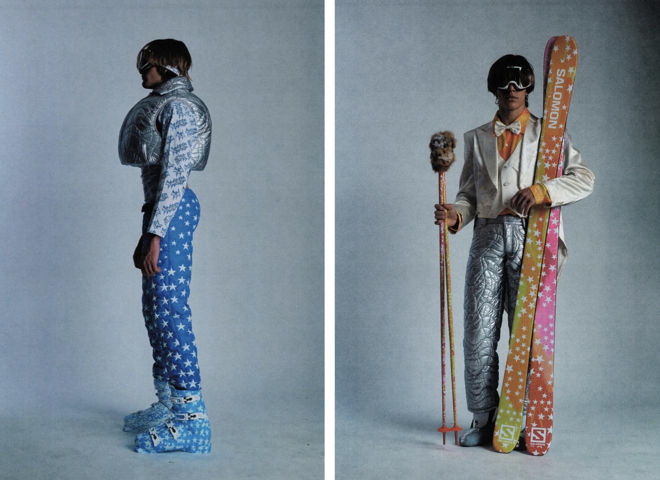 A$APRocky频繁上身，ERL只靠明星带货就火起来了？