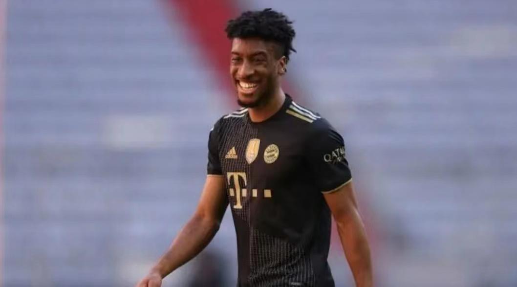 当今足坛第一战力姆巴佩,足坛十大速度最快的球员