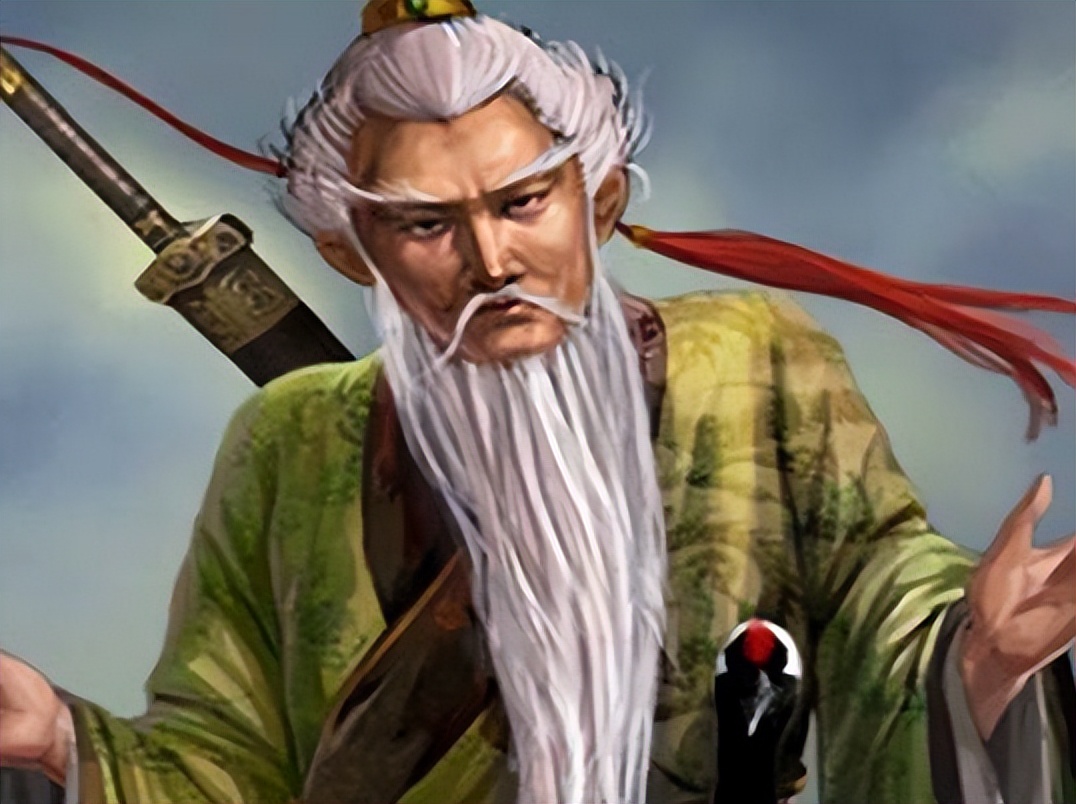 封神榜道教实力排名,封神玉虚宫十二金仙排名