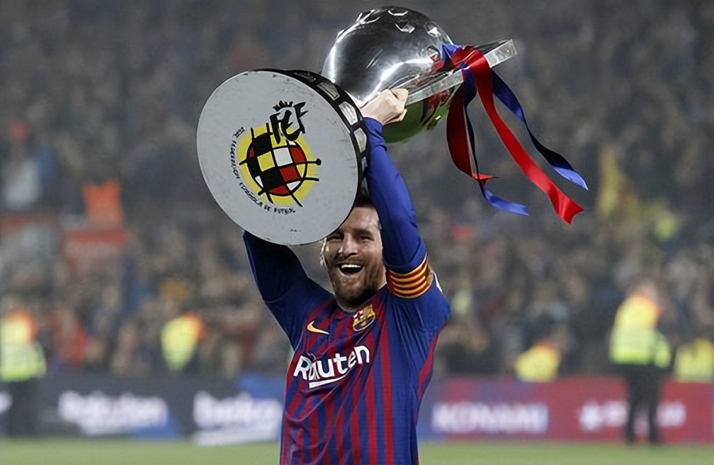 梅罗真实金球奖荣誉对比,梅罗金球奖10年争夺