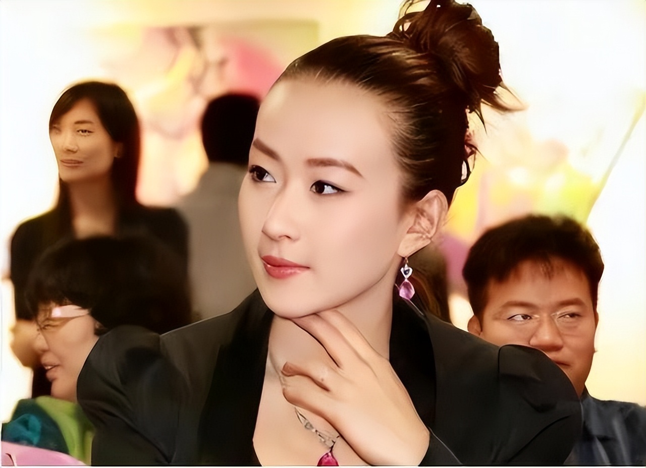 女ceo林晓芸,林晓芸的8700亿身家