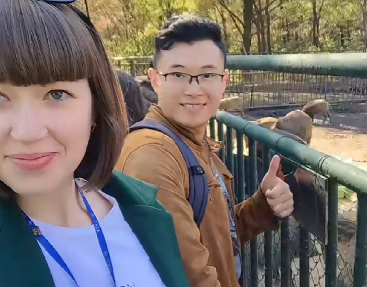 安徽00后小伙娶白俄罗斯美女,安徽小伙娶俄罗斯17岁女孩