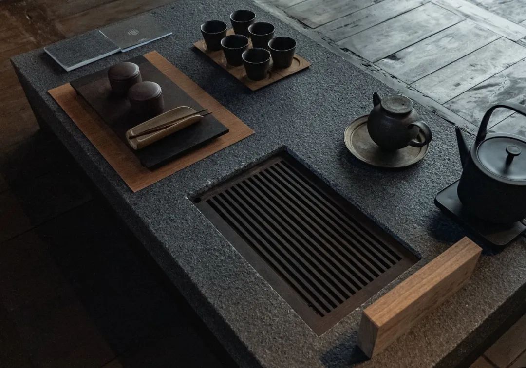 无象归园民宿,归园溪上民宿