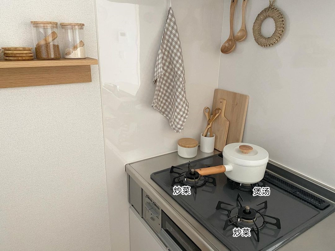 买燃气灶有必要吗,跟风买的厨房电器