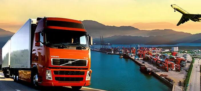 加拿大有哪些国际物流专线,加拿大陆路物流专线平台