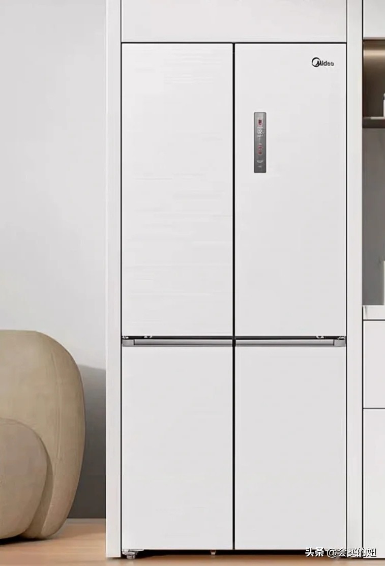 零缝隙嵌入式冰箱厚度,全嵌入式冰箱尺寸一览表图解