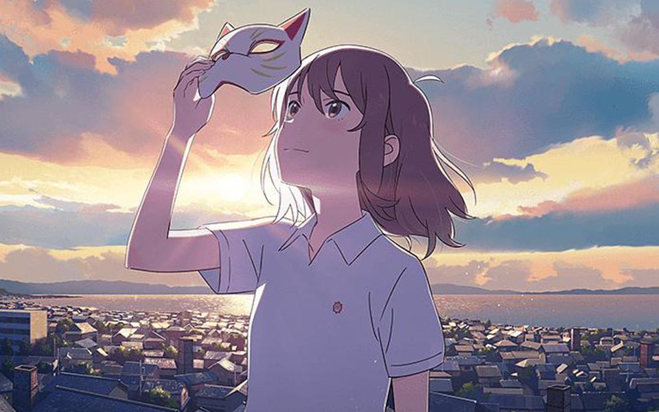 你适合看鬼灭之刃还是灌篮高手,盘点六部经典动漫电影