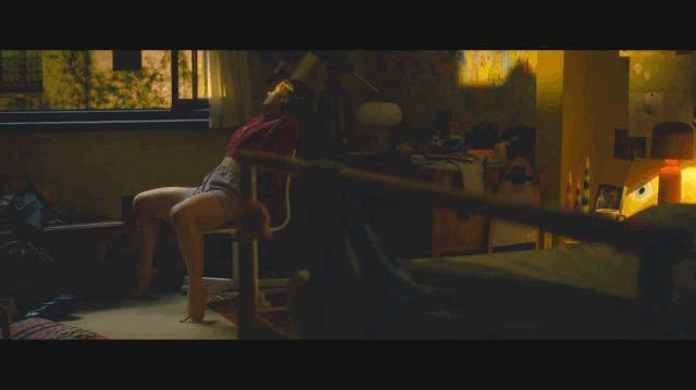 西班牙版《五十度灰》，除了主演的性张力，还有什么？