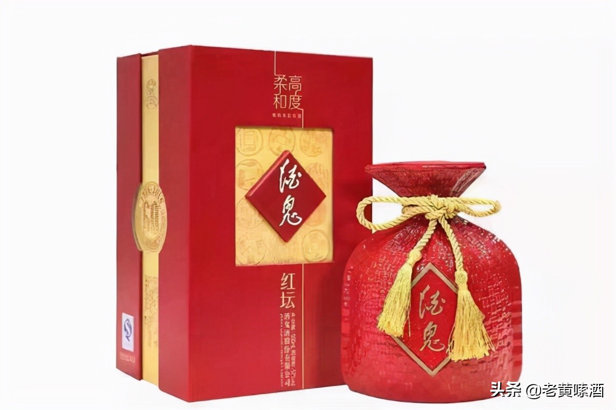 湘泉酒作为酒鬼酒“儿子”，为何没人爱喝？湖南人：太像假酒了