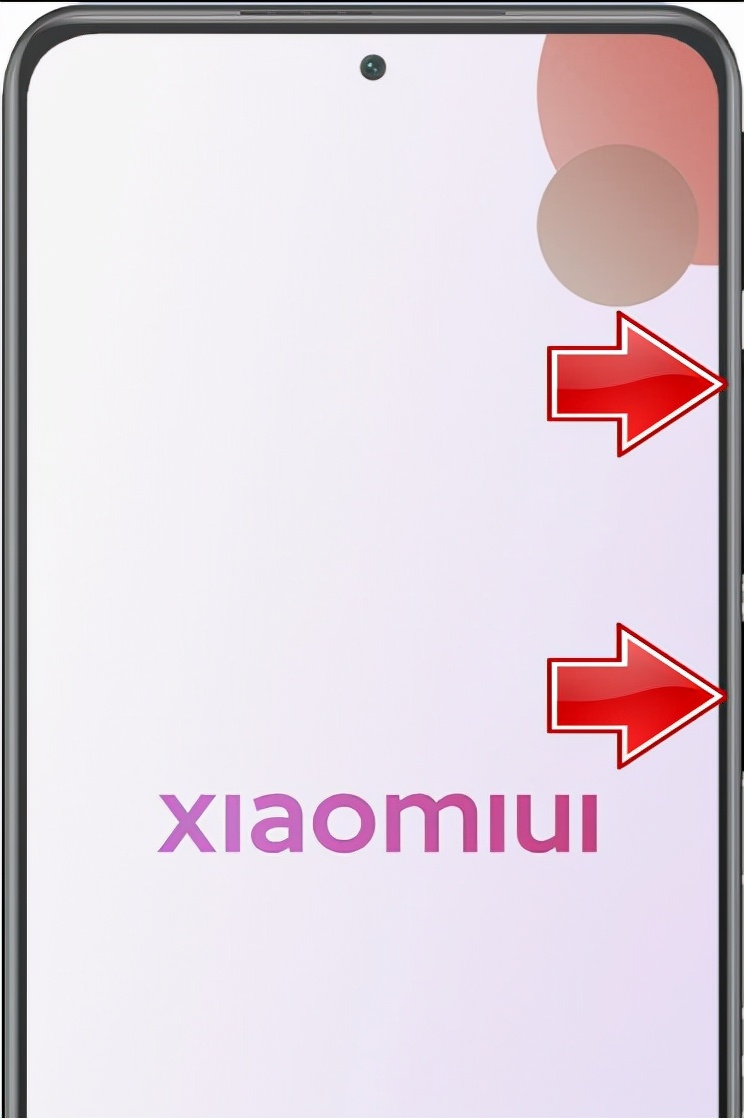 红米k50pro刚拿到手如何设置,红米k50pro解账号锁