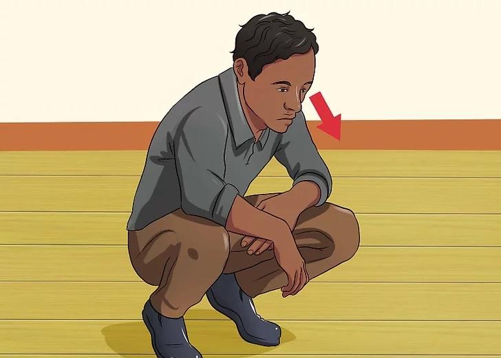 怎么样才能让头晕起来,如何使自己头晕