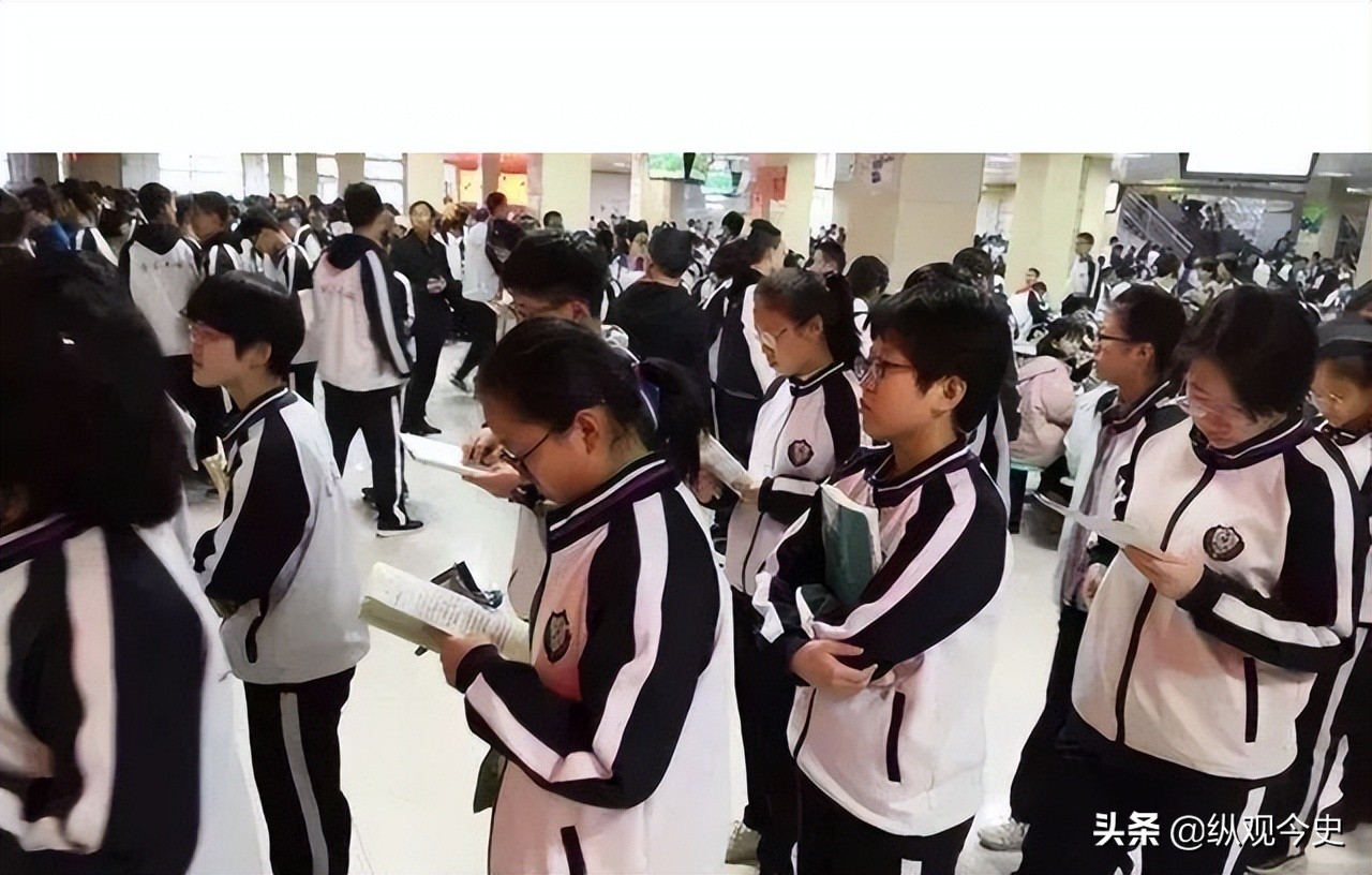 衡水中学的升学率是100%吗,衡水公立初中考入衡水升学率