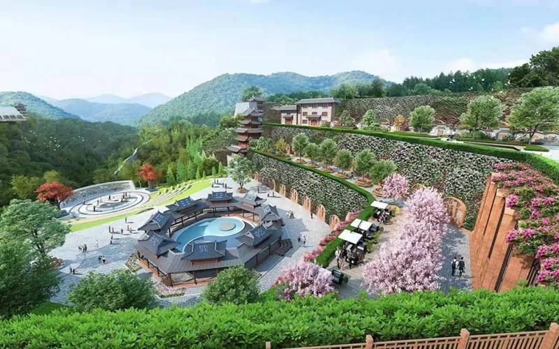 5.19中国旅游日|中华喜城宰相故里——山西·闻喜