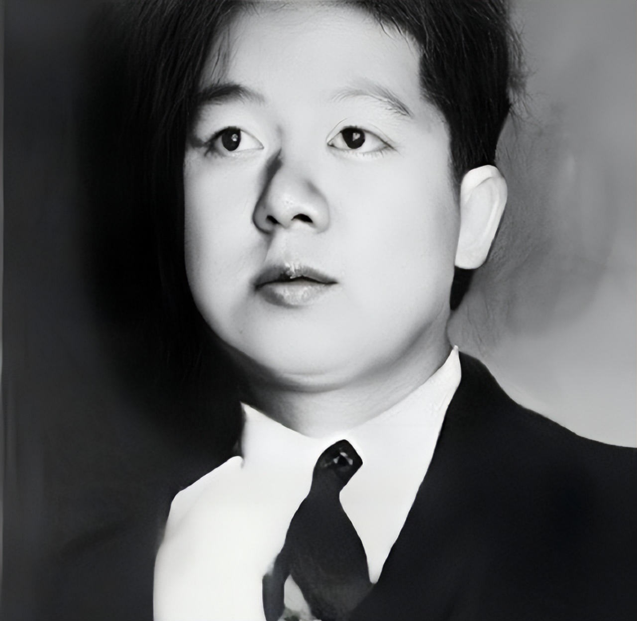 孔祥熙临终住院期间的故事,孔祥熙与宋霭龄晚年