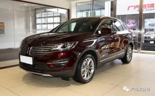 又一豪车降至白菜价245马力8at,新款豪车从37万降至25万