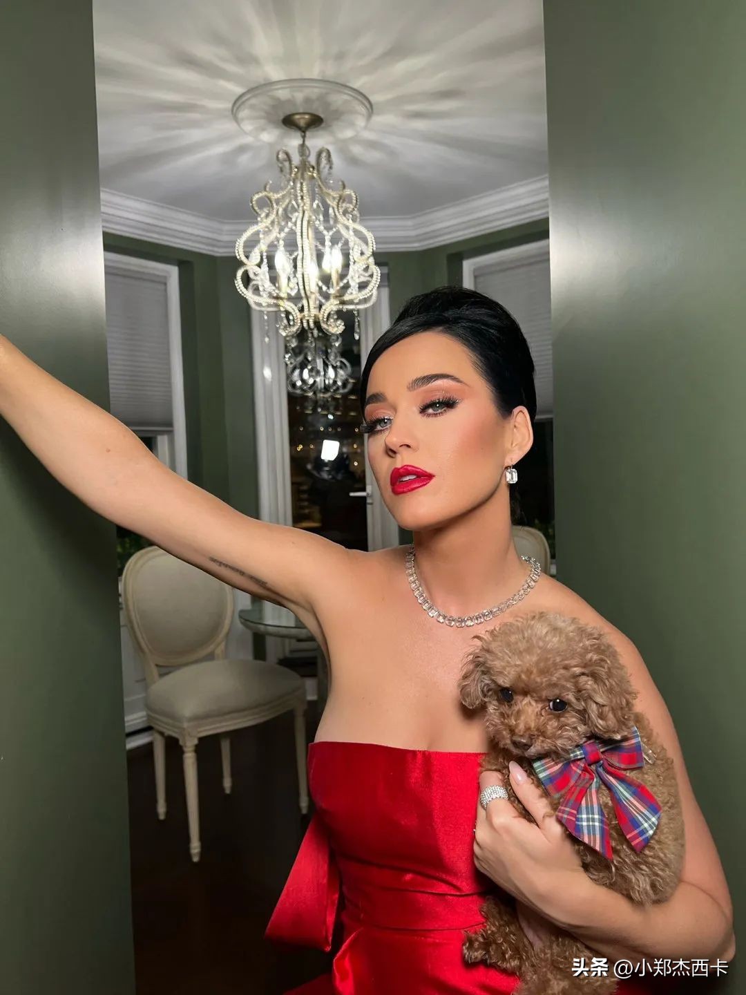 刘嘉玲身家八亿,刘嘉玲坦言自己不止8亿