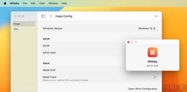 mac游戏都有啥,mac游戏性能