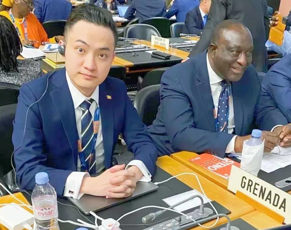 90后孙宇晨:用虚拟币套现120亿,花1050万买头像,现被FBI调查?