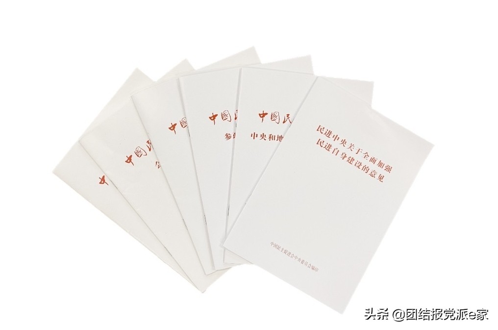 民进工作总结,民进工作座谈会讲话