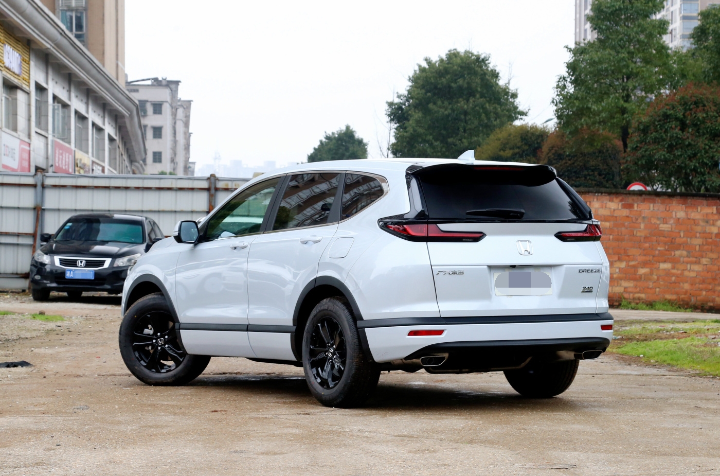 本田皓影怎么不值得购买,本田皓影都有哪些通病