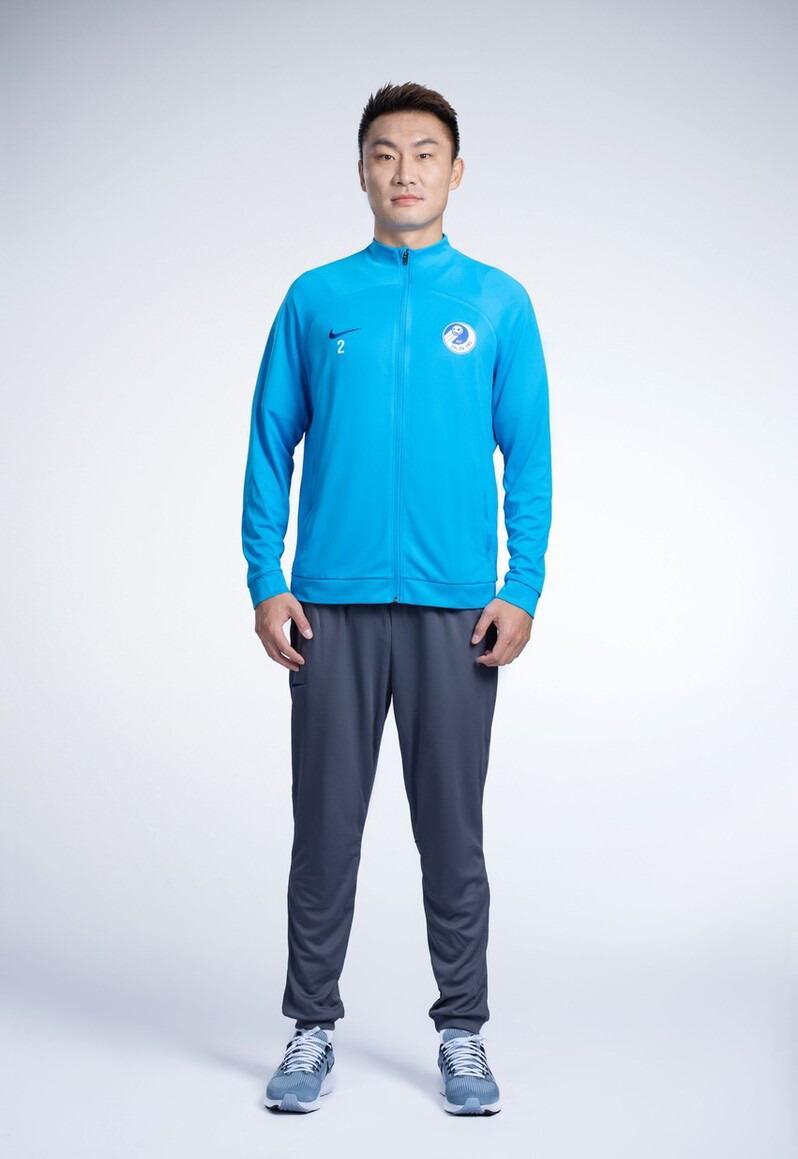 中超大连人图片,谢晖上港大连人