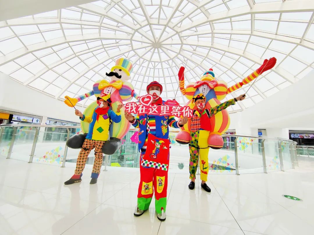 进出口商品展销节,端午遇境活动商店