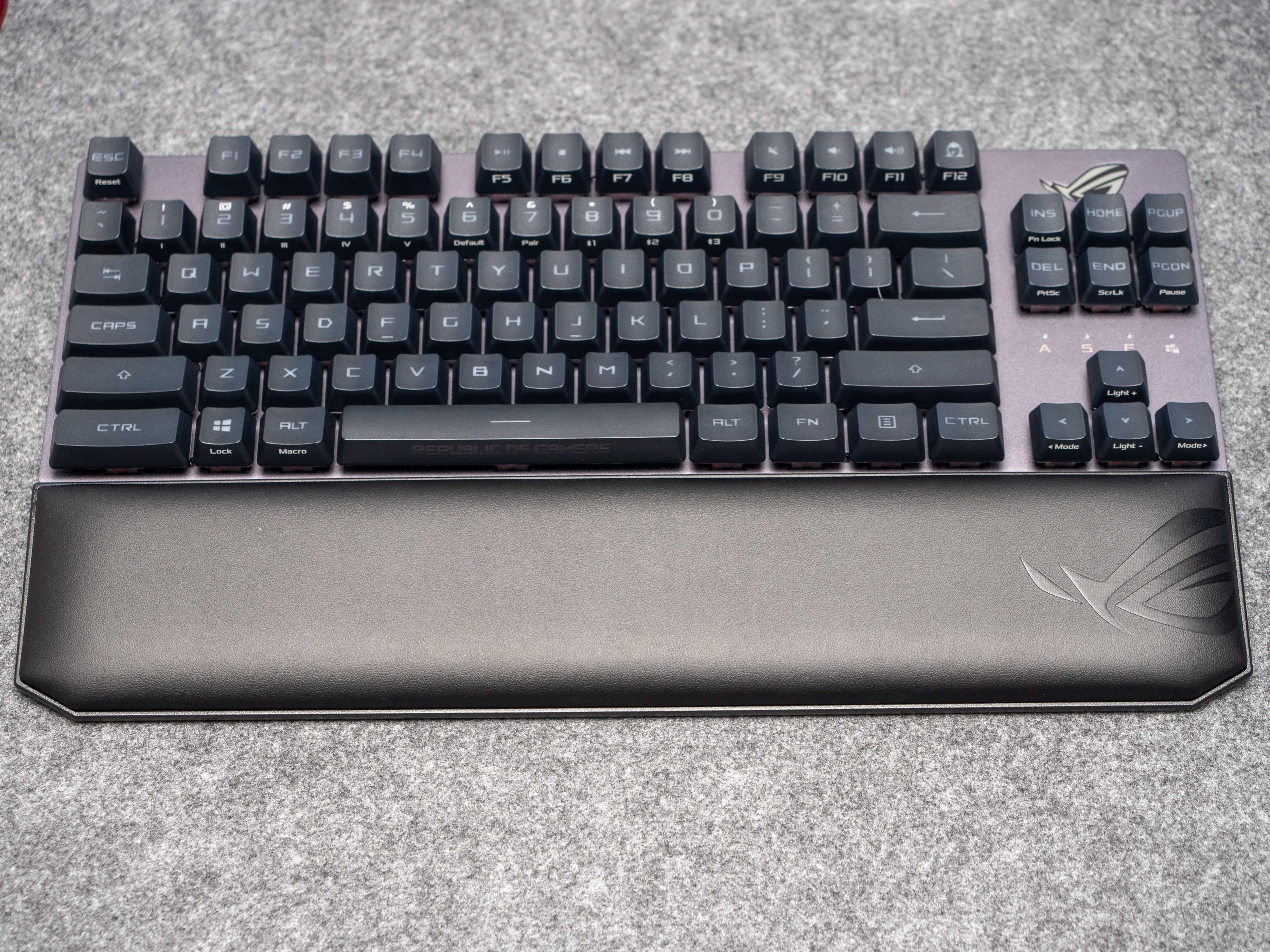 推荐几款好用的游戏键鼠,最好的游戏外设键鼠