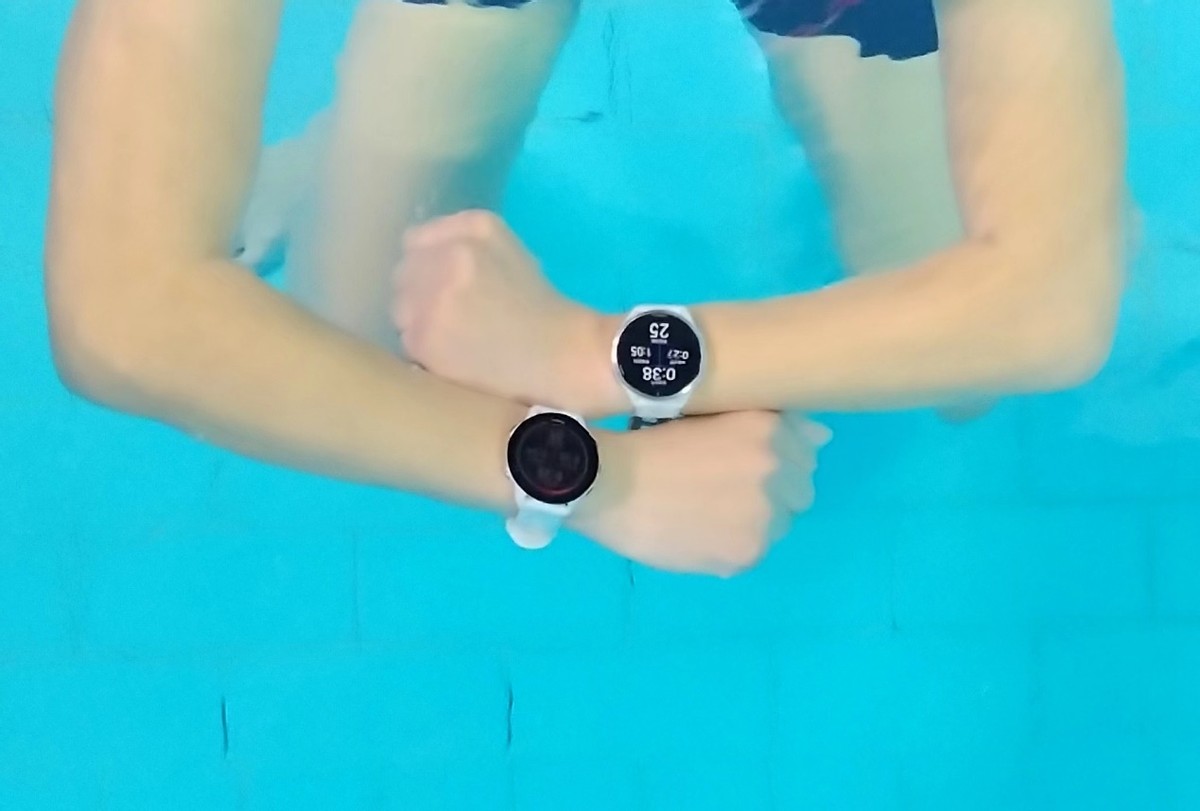 佳明forerunner955上手体验,佳明forerunner965和265区别