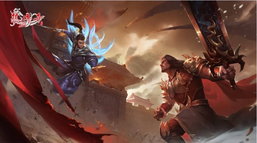 盛大游戏是如何从中国第一，到如今的不入流