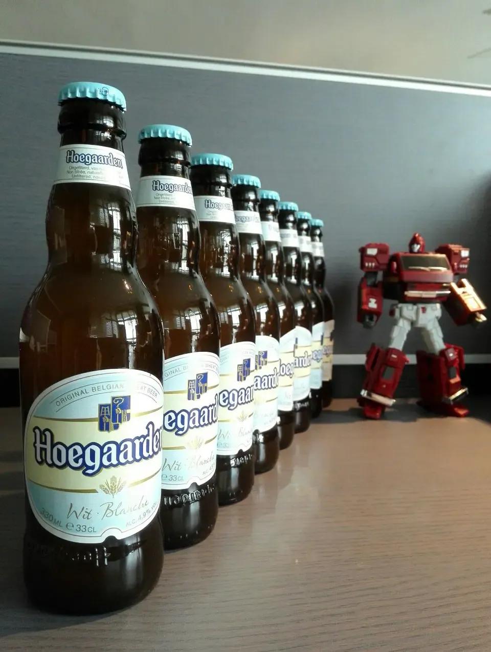 比利时福佳白啤酒鲜啤,比利时福佳白啤酒多少一瓶