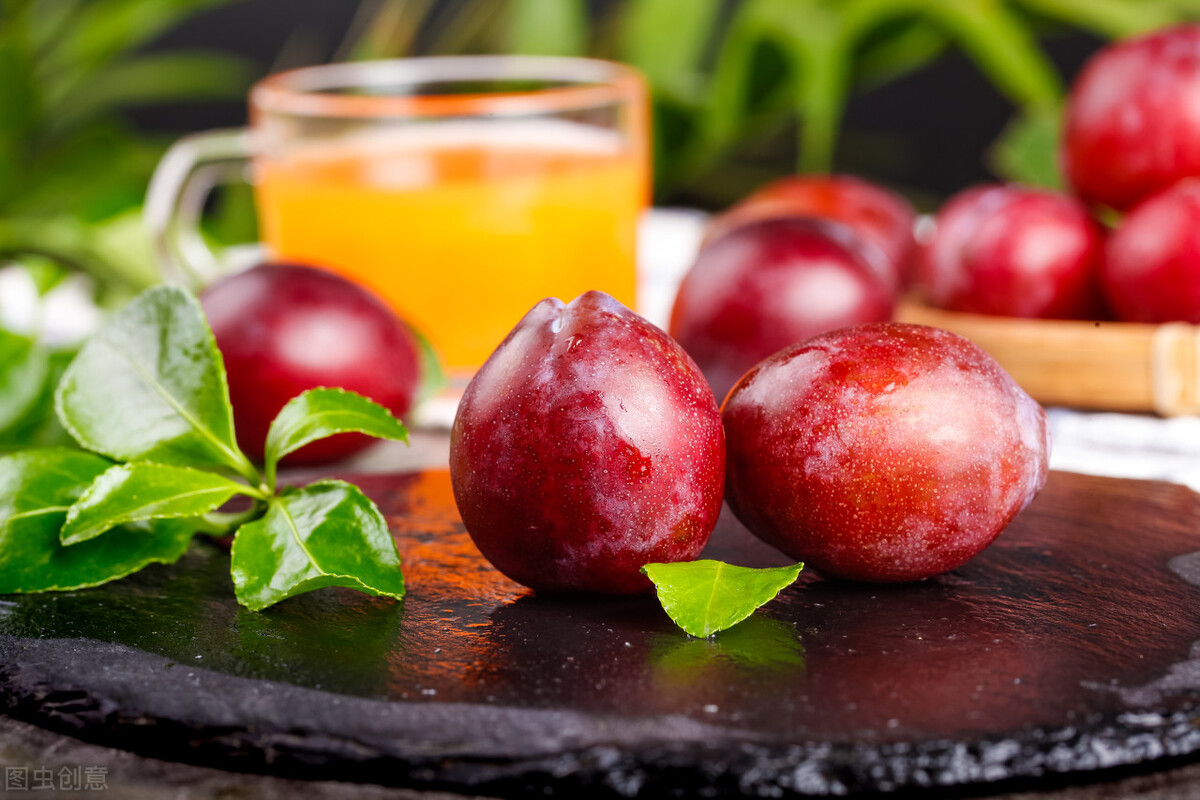 西梅保存方法是常温还是冷藏,西梅可以冻起来长期保存吗