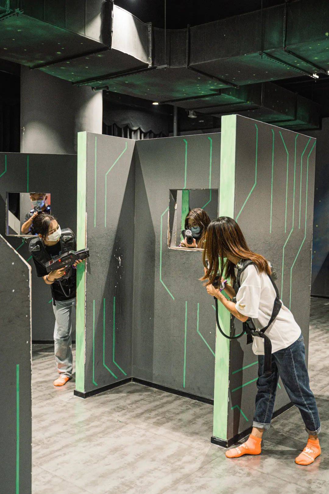 499元蹦床公园,5000平蹦床公园