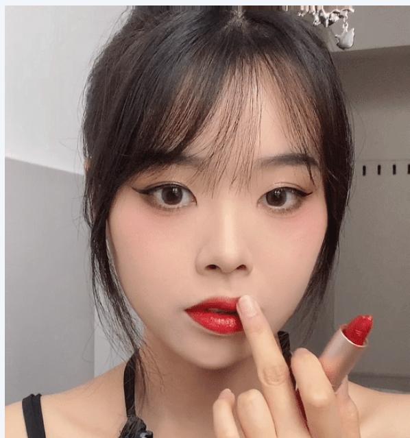 新中式妆容vs美式妆容,各种风格的妆容教程