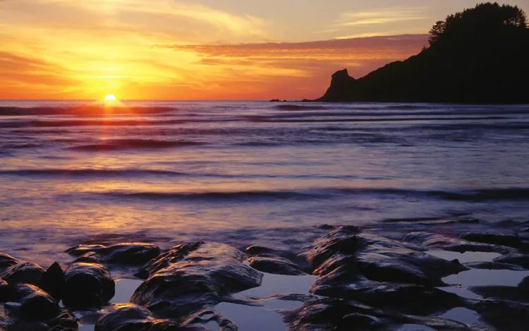 日出日落拍摄技巧,日出日落拍摄技巧手机