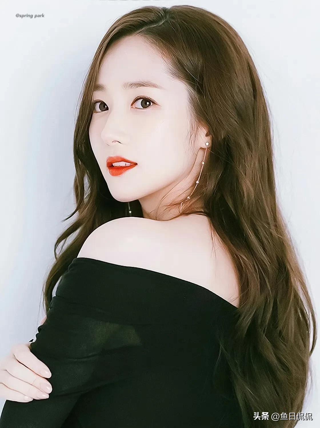 韩国女星朴敏英电视剧,韩国女星朴敏英整容后遗症