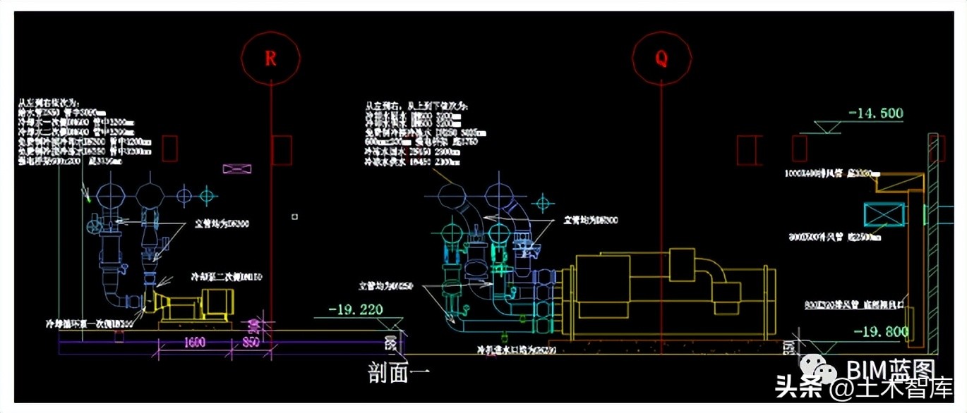 如何使用Rebro+Revit完成商业机房BIM装配深化，案例告诉你！