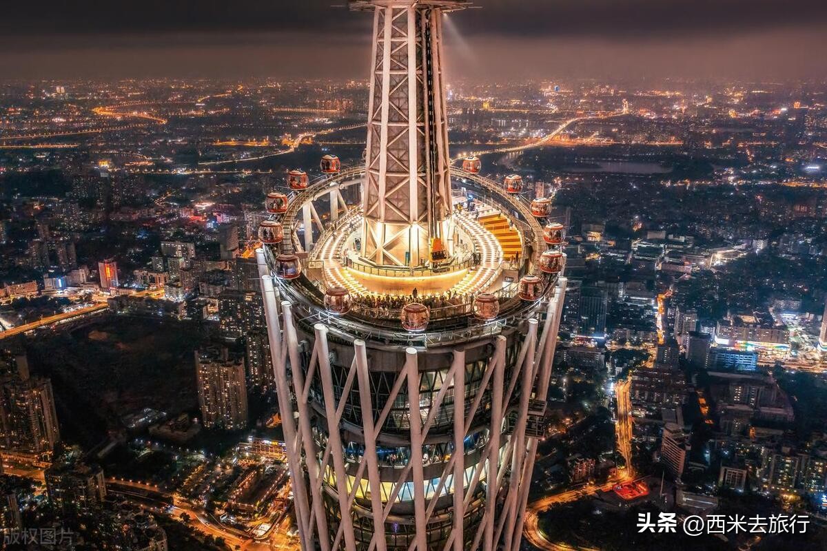 10大必玩摩天轮,摩天轮游玩攻略