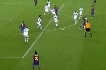 皮克的生涯,皮克的沙雕日常