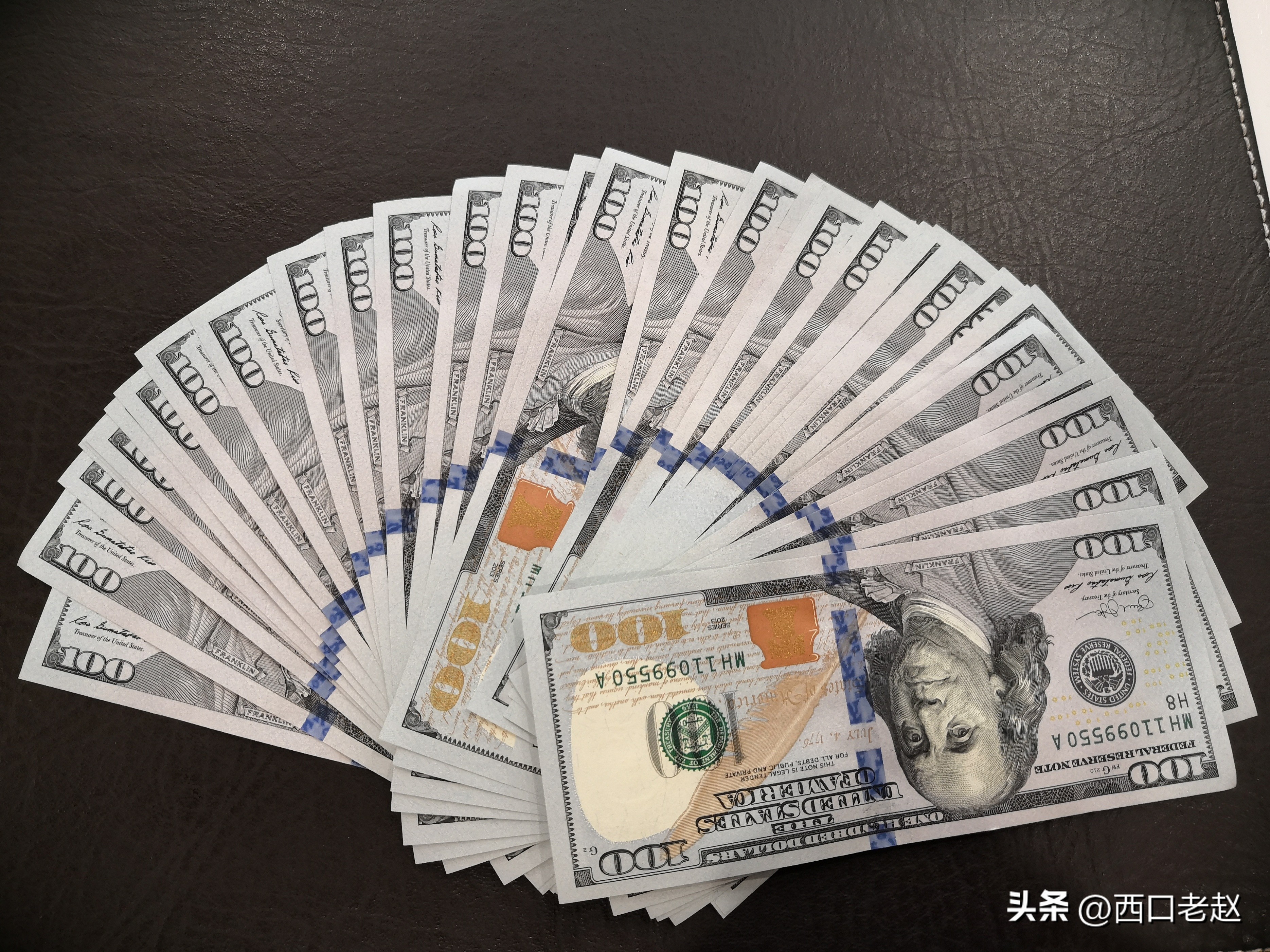 行走在国外的岁月33——致敬我的海外生涯