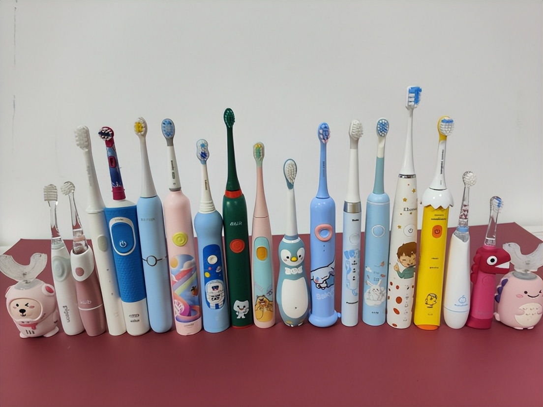 儿童电动牙刷的危害副作用汇总,儿童电动牙刷的3大危害汇总