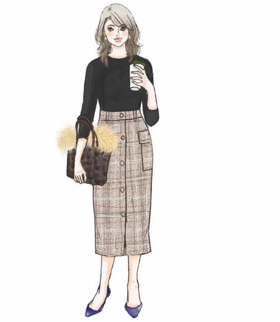 女人如何构建衣橱,怎么构建自己的基础衣橱