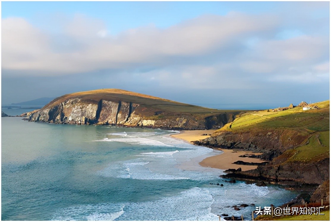 爱尔兰趣事视频,关于爱尔兰的十大知识