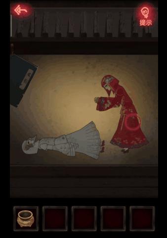 最好的国产恐怖手游,国产十大恐怖手游